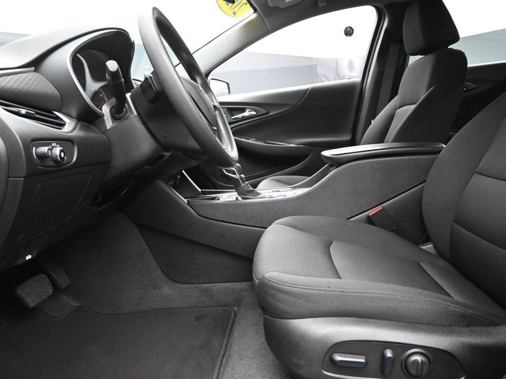 used 2024 Chevrolet Malibu car, priced at $22,889