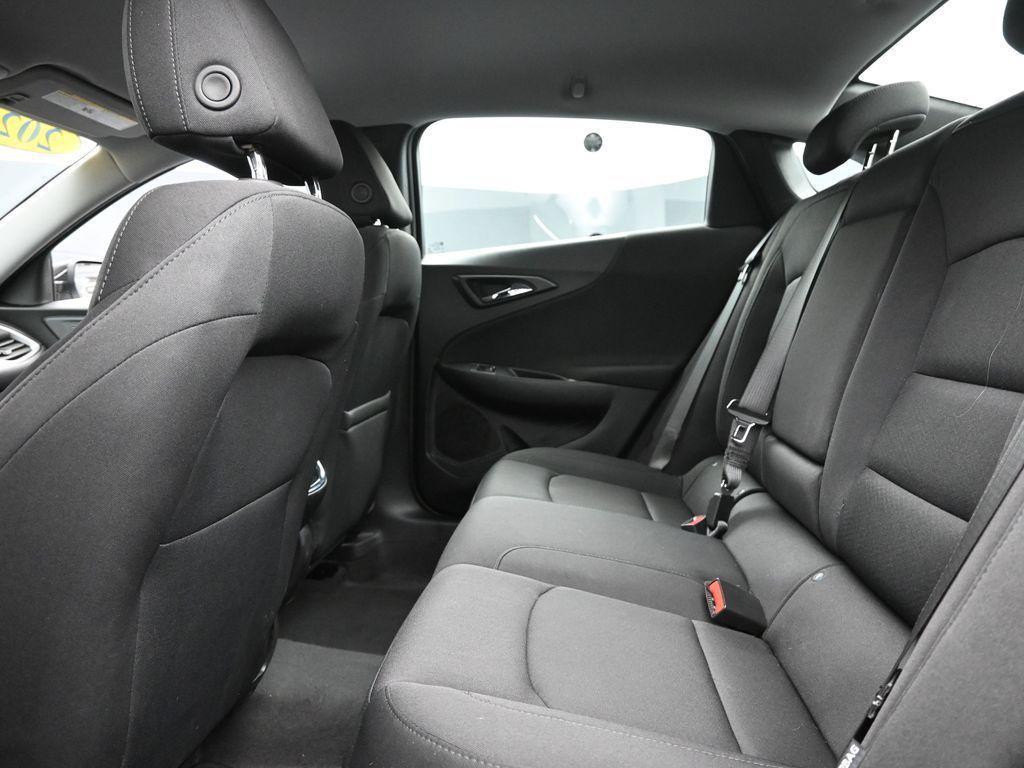 used 2024 Chevrolet Malibu car, priced at $22,889