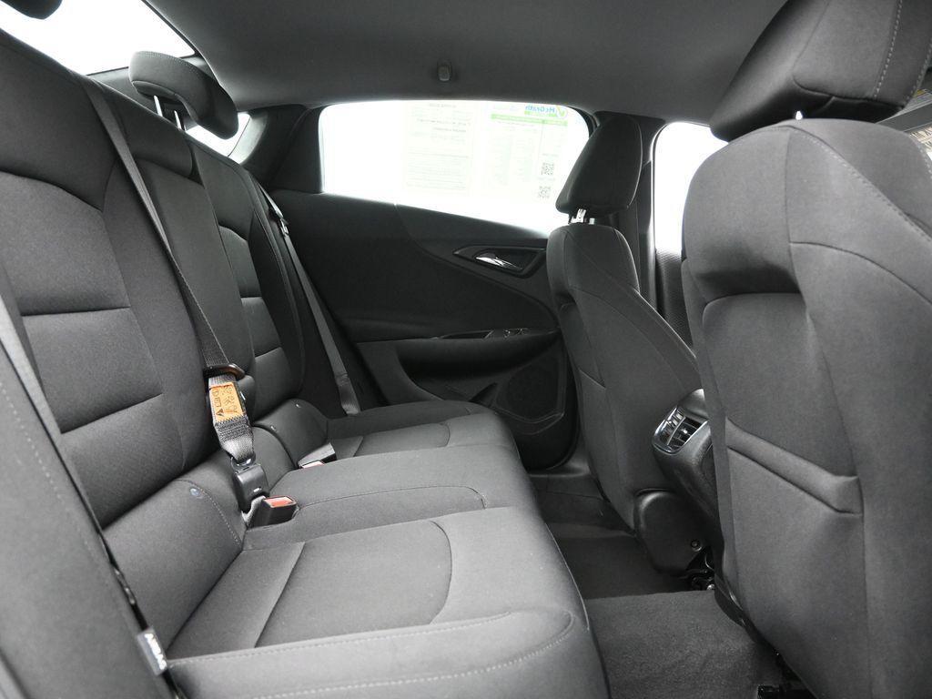 used 2024 Chevrolet Malibu car, priced at $22,889