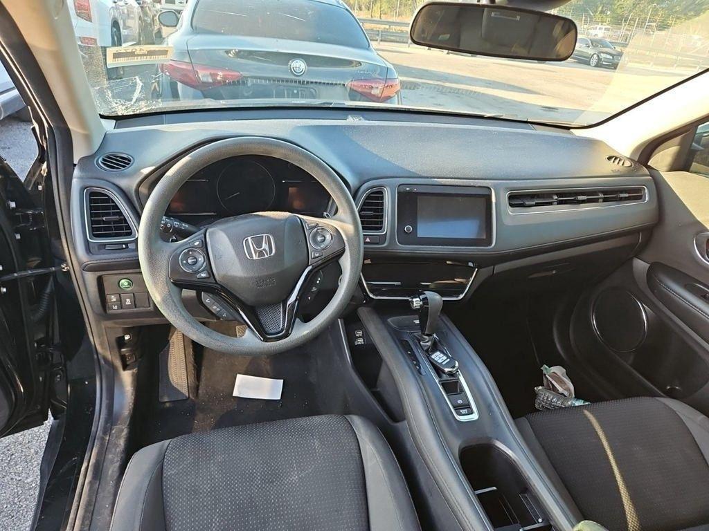 used 2019 Honda HR-V car, priced at $19,030