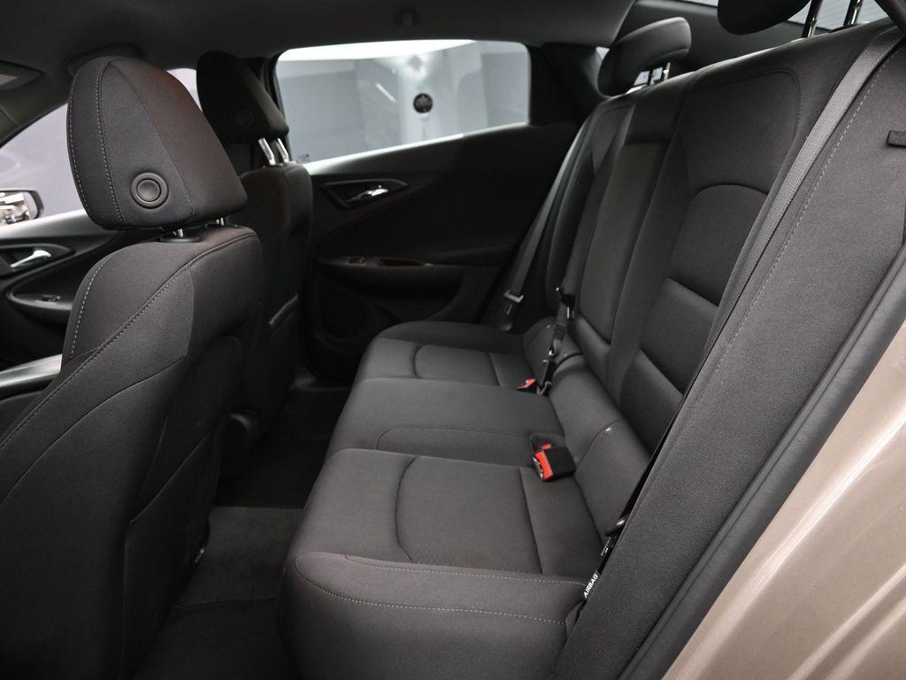 used 2024 Chevrolet Malibu car, priced at $22,890