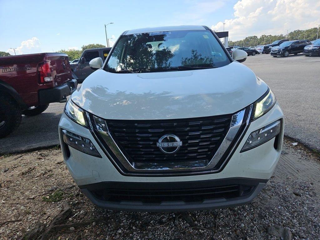 used 2023 Nissan Rogue car, priced at $18,830