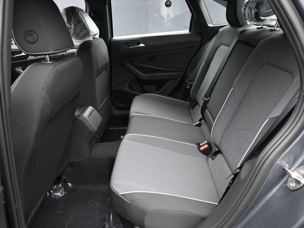 new 2025 Volkswagen Jetta car, priced at $23,507