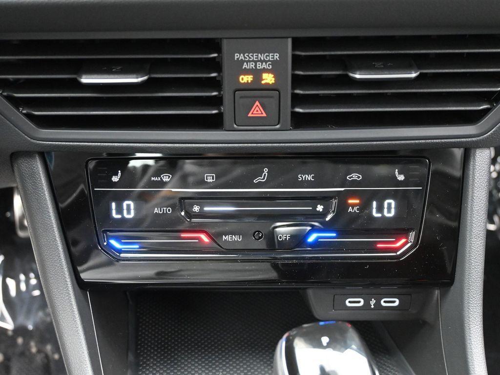 new 2025 Volkswagen Jetta car, priced at $23,507