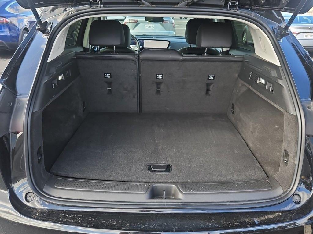 used 2024 Buick Envision car, priced at $28,330