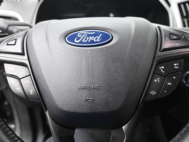 used 2022 Ford Edge car, priced at $22,276