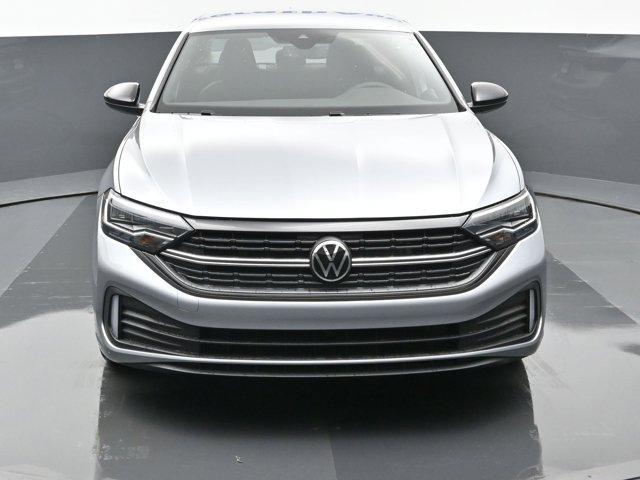 new 2024 Volkswagen Jetta car, priced at $24,506