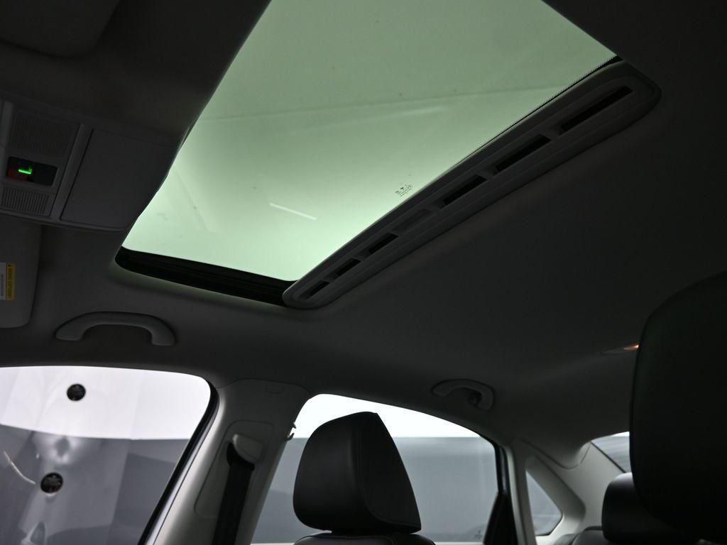 used 2020 Volkswagen Passat car, priced at $19,250