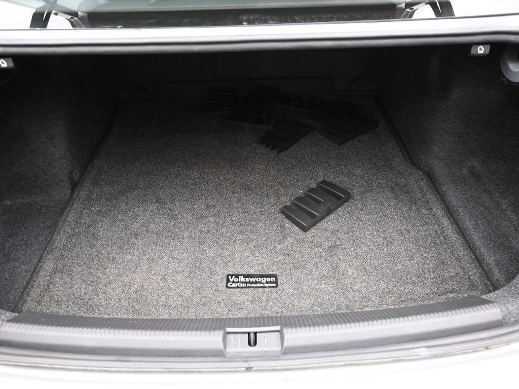 used 2020 Volkswagen Passat car, priced at $19,250