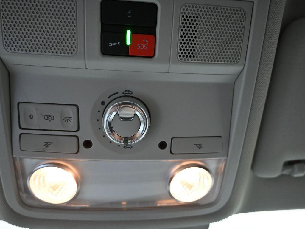 used 2020 Volkswagen Passat car, priced at $19,250