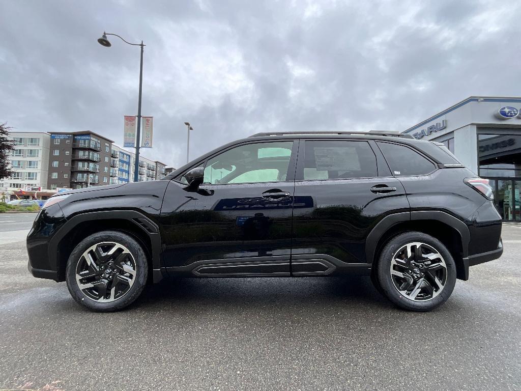 new 2025 Subaru Forester car, priced at $36,380