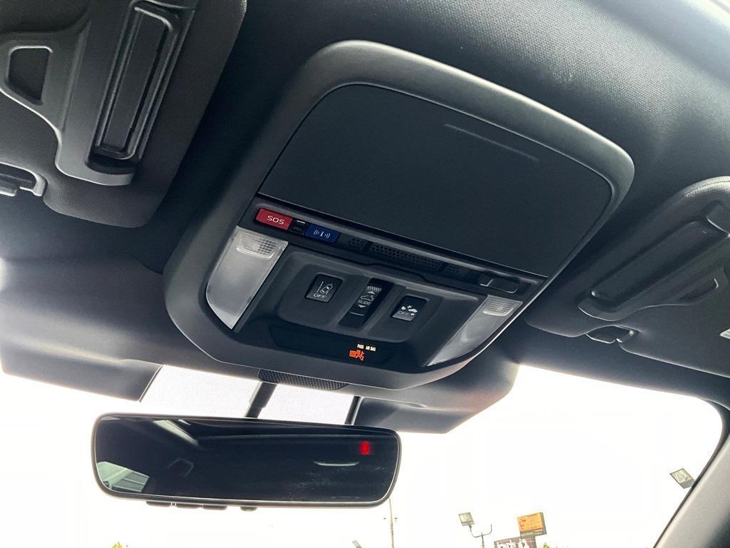 used 2022 Subaru Forester car, priced at $30,991
