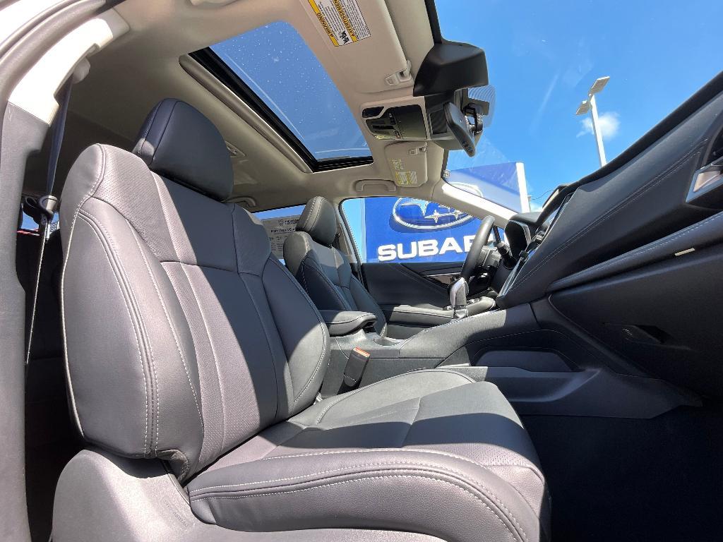 new 2025 Subaru Outback car, priced at $40,501