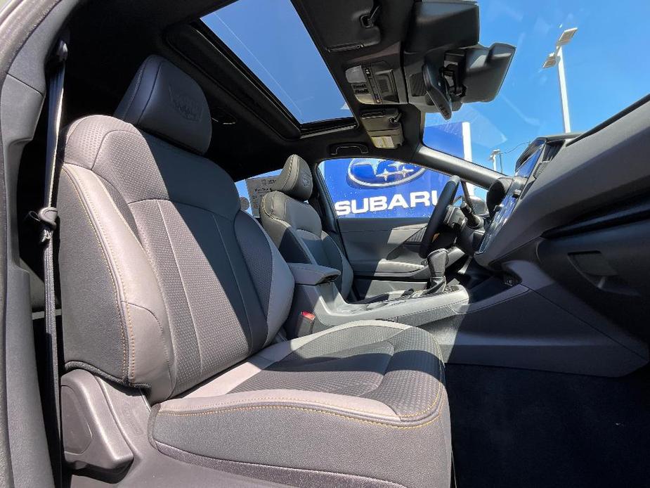 new 2024 Subaru Crosstrek car, priced at $37,765