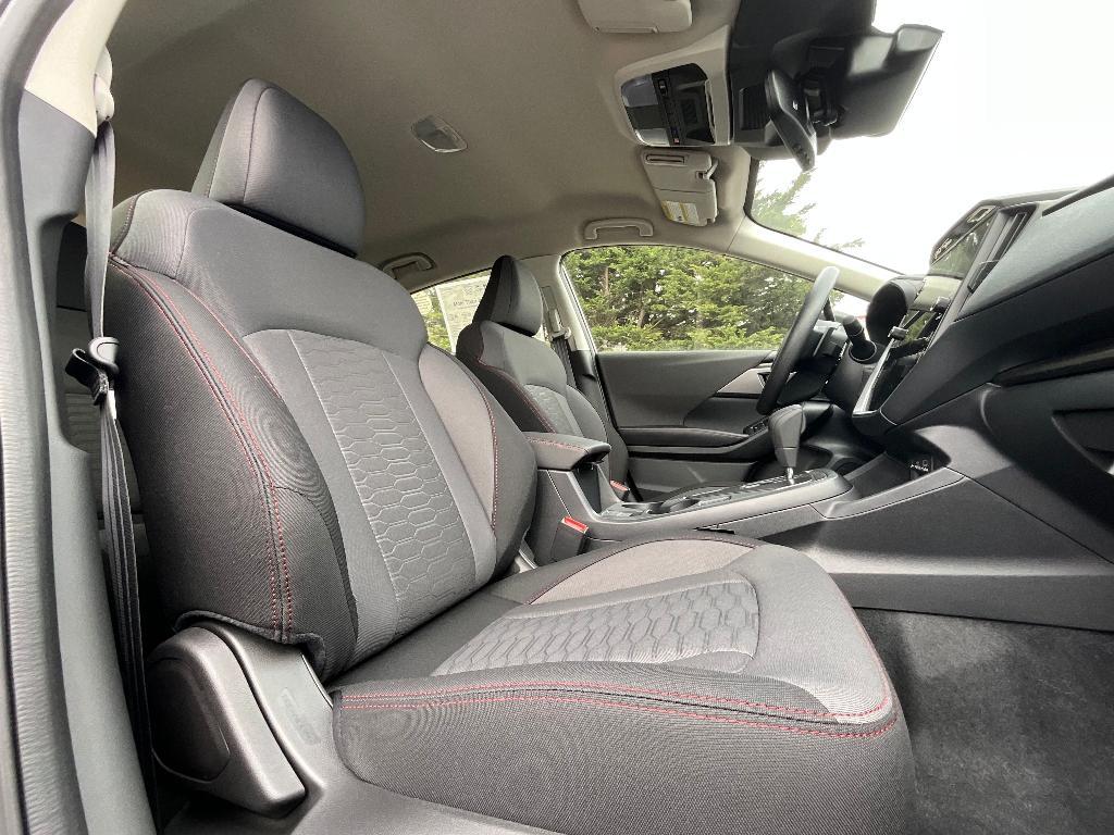 new 2025 Subaru Impreza car, priced at $28,574