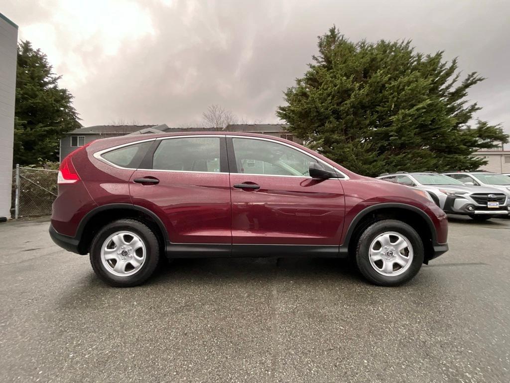 used 2014 Honda CR-V car, priced at $10,486