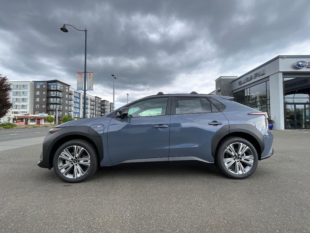 new 2024 Subaru Solterra car, priced at $51,489