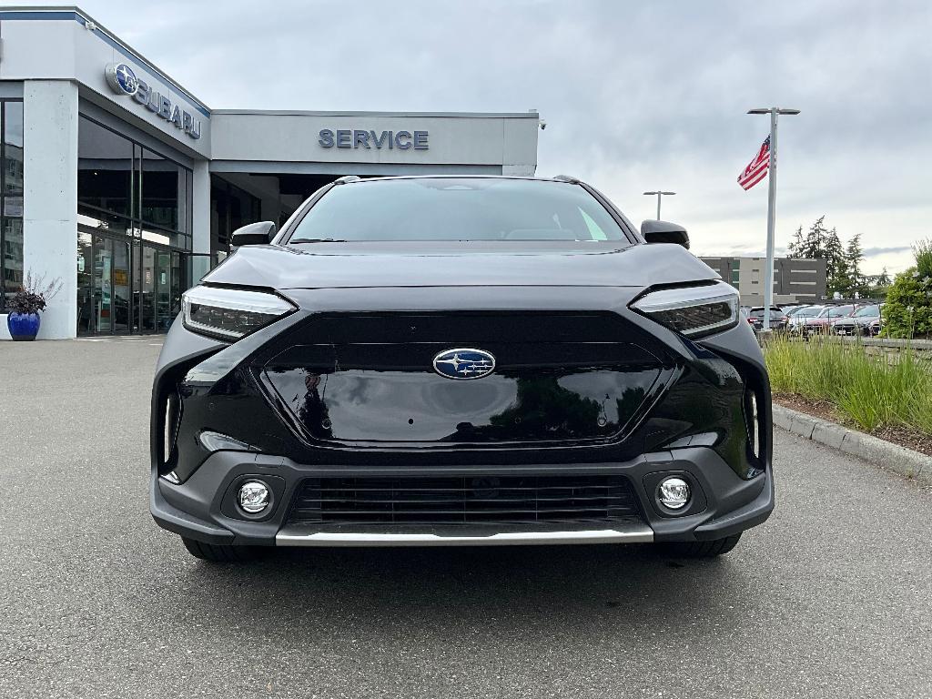 new 2024 Subaru Solterra car, priced at $51,979