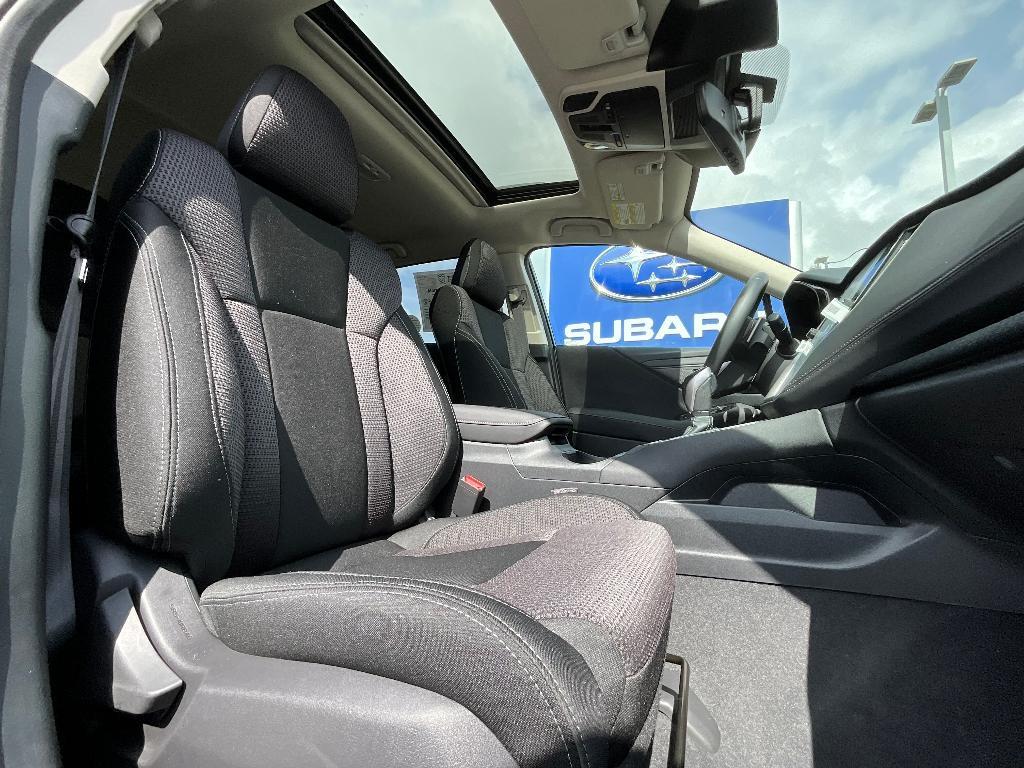 new 2025 Subaru Outback car, priced at $36,633