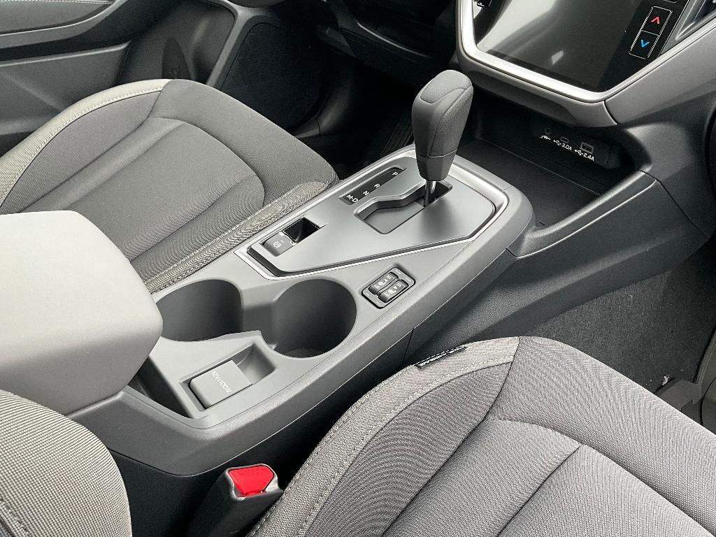 new 2025 Subaru Crosstrek car, priced at $30,614