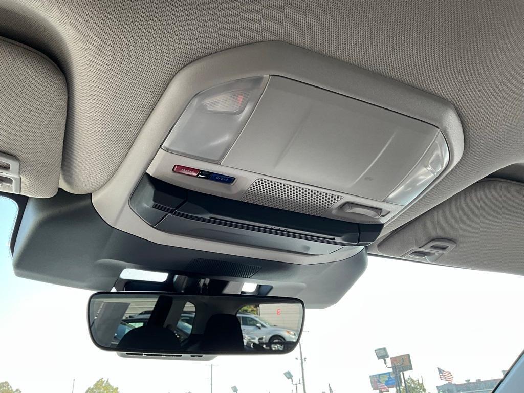 used 2024 Subaru Ascent car, priced at $33,645