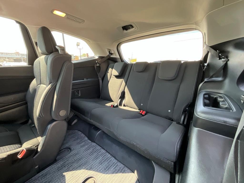 used 2024 Subaru Ascent car, priced at $33,645