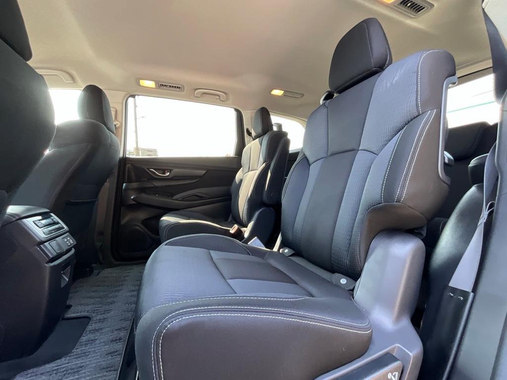 used 2024 Subaru Ascent car, priced at $33,645
