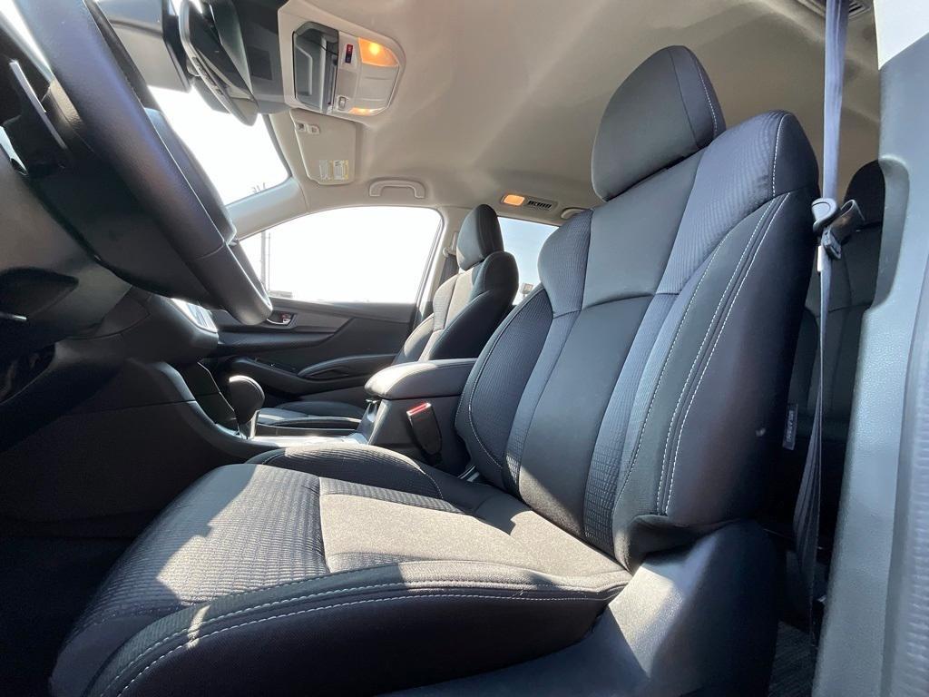 used 2024 Subaru Ascent car, priced at $33,645