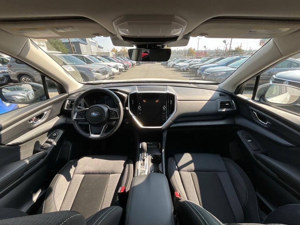 used 2024 Subaru Ascent car, priced at $33,645