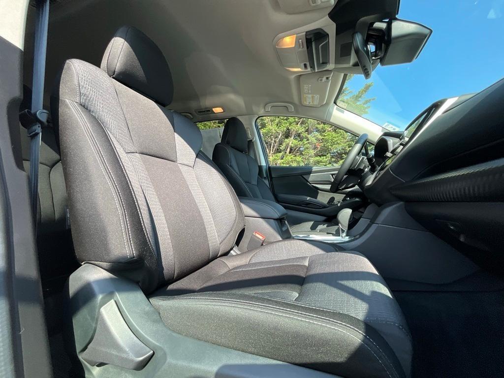 used 2024 Subaru Ascent car, priced at $33,645