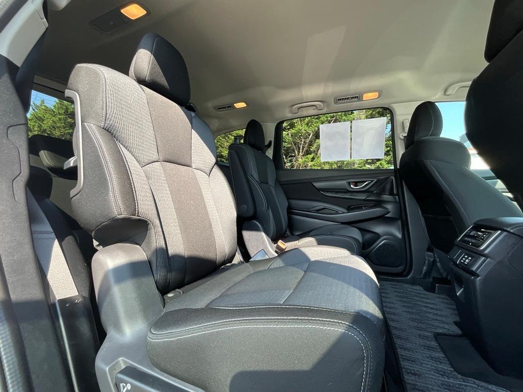 used 2024 Subaru Ascent car, priced at $33,645