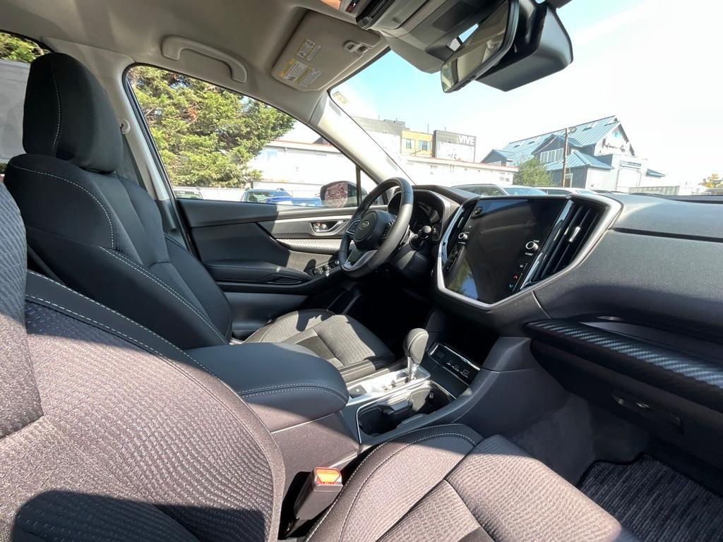 used 2024 Subaru Ascent car, priced at $33,645