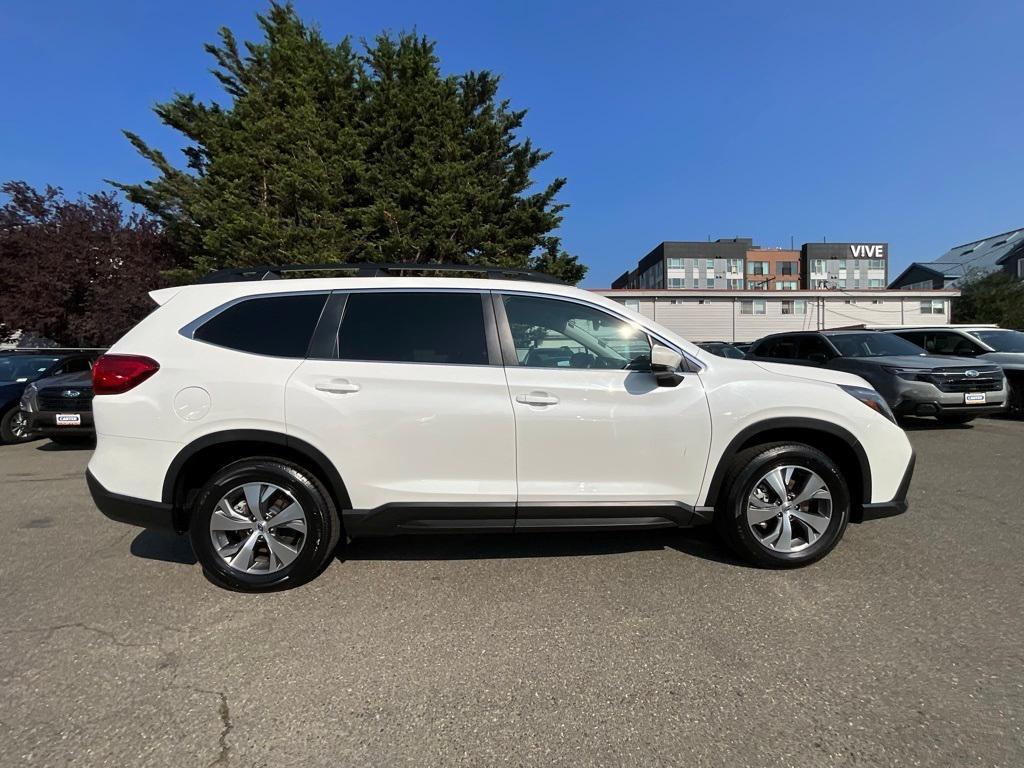 used 2024 Subaru Ascent car, priced at $33,645