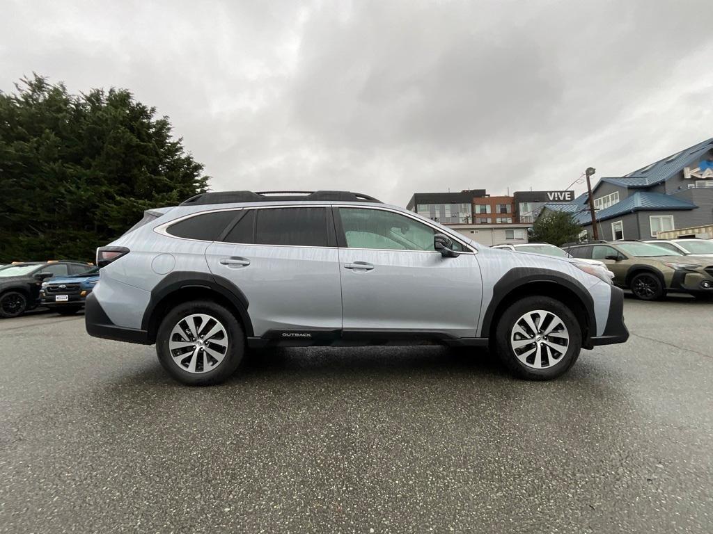 used 2024 Subaru Outback car, priced at $33,971