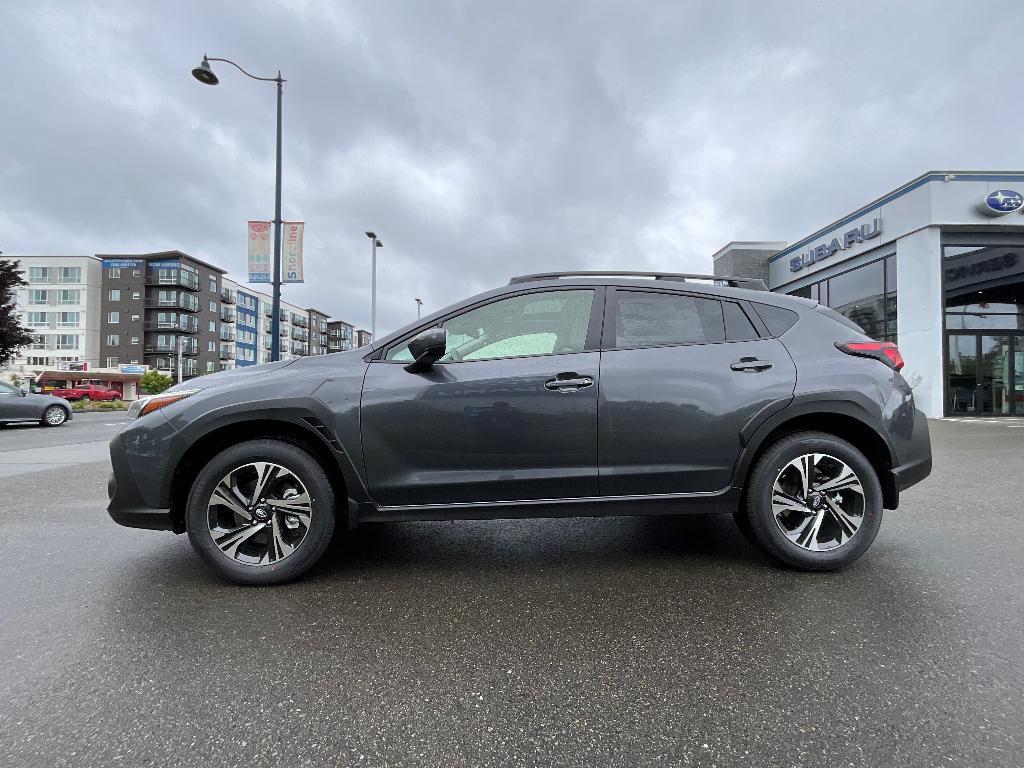 new 2024 Subaru Crosstrek car, priced at $31,138