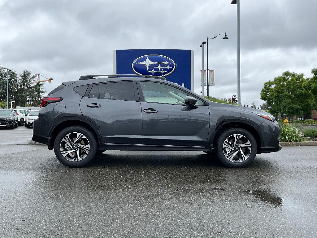 new 2024 Subaru Crosstrek car, priced at $31,138