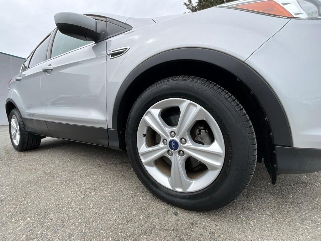 used 2015 Ford Escape car, priced at $11,738