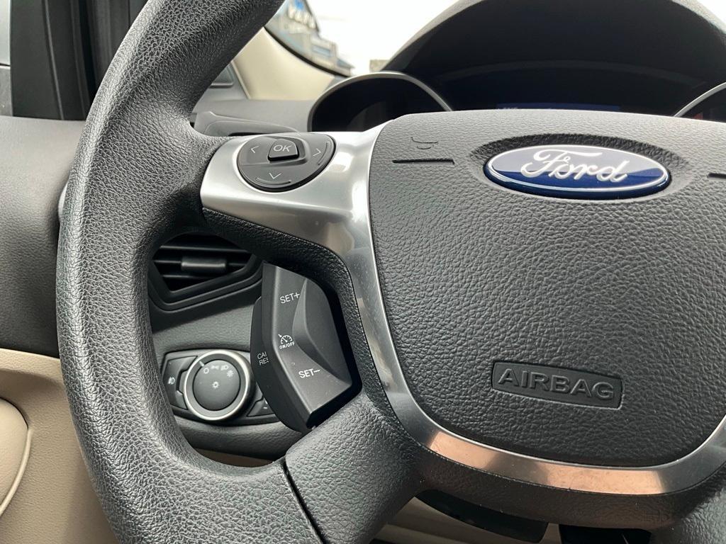 used 2015 Ford Escape car, priced at $11,738