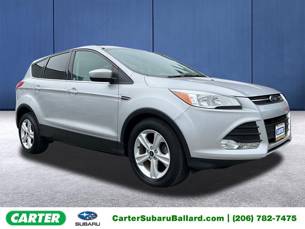 used 2015 Ford Escape car, priced at $11,738