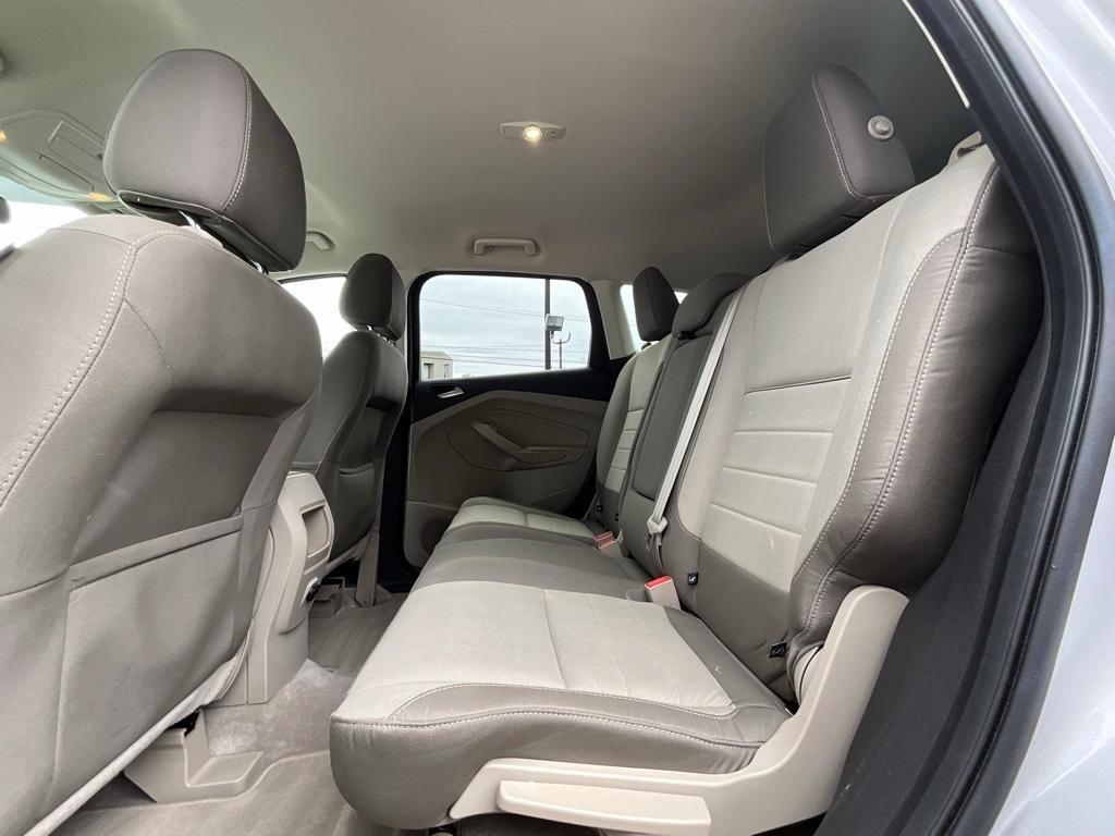 used 2015 Ford Escape car, priced at $11,738