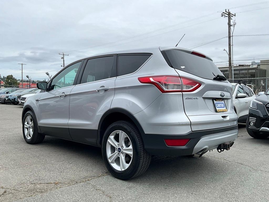used 2015 Ford Escape car, priced at $11,738