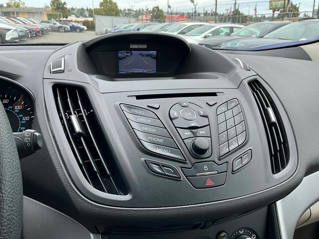 used 2015 Ford Escape car, priced at $11,738