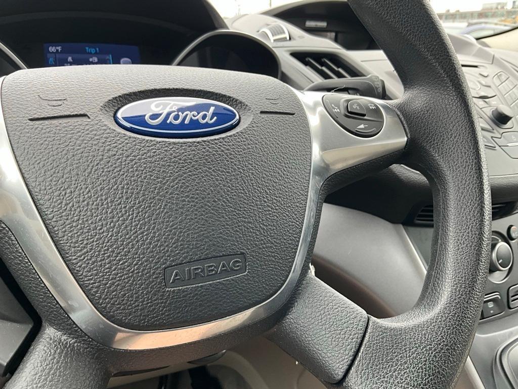 used 2015 Ford Escape car, priced at $11,738