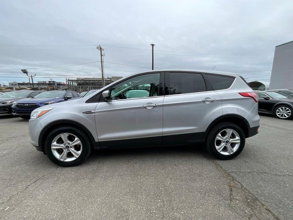 used 2015 Ford Escape car, priced at $11,738