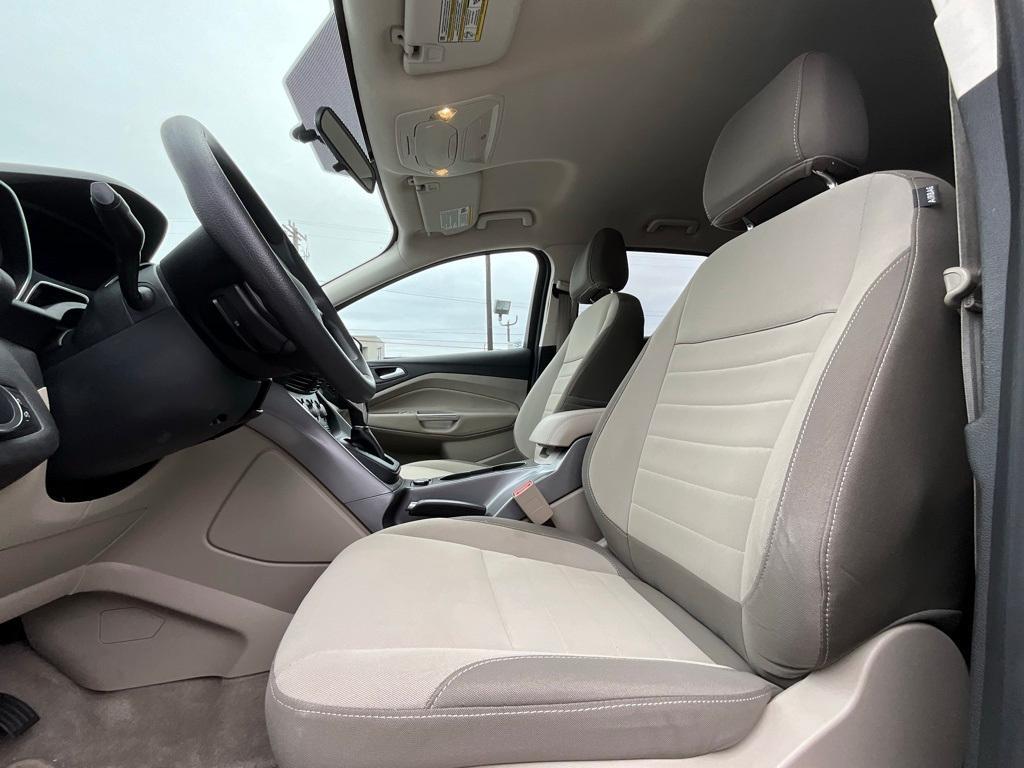used 2015 Ford Escape car, priced at $11,738