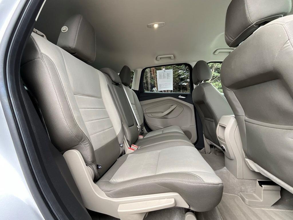 used 2015 Ford Escape car, priced at $11,738