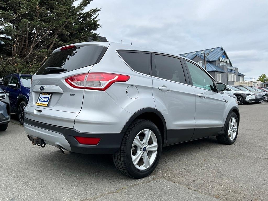 used 2015 Ford Escape car, priced at $11,738