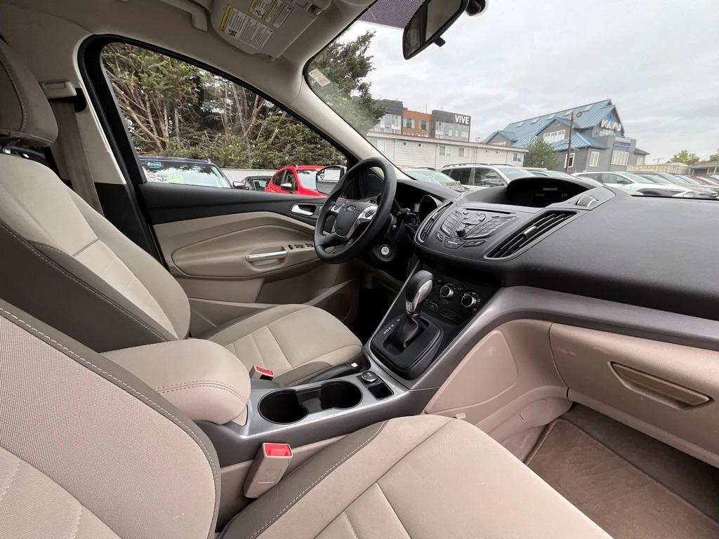 used 2015 Ford Escape car, priced at $11,738