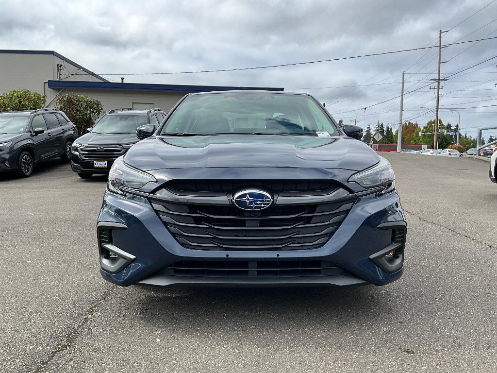 new 2025 Subaru Legacy car, priced at $30,407