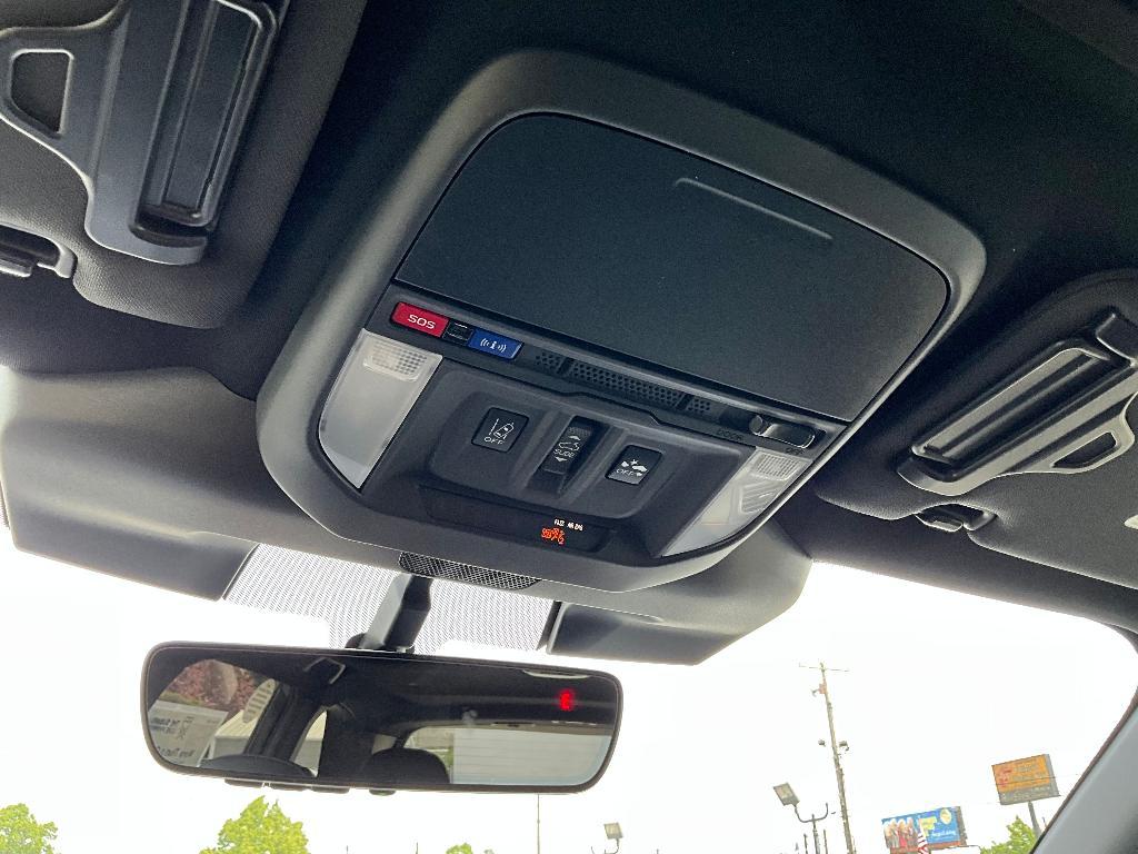 new 2025 Subaru Forester car, priced at $40,098